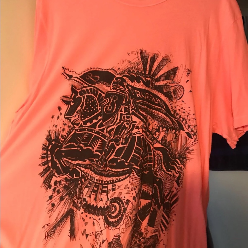 Burberry T Shirt